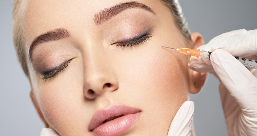 آیا بوتاکس فقط برای زیبایی استفاده میشود؟