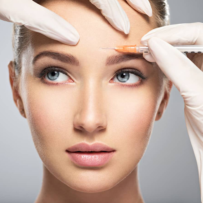 مزوژل؛ پوست شما بعد از تزریق چه تغییری می‌کند؟