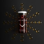 کوکتل فیوژن F-MELACLEAR برای درمان لک و هایپرپیگمنتیشن 10 میلی لیتر