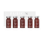 کوکتل مزوتراپی ضدلک شدید فیوژن F-MELACLEAR حجم 10 میلی لیتر