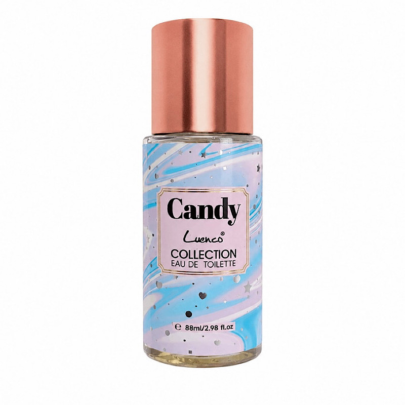 بادی اسپلش لوینکو مدل Candy حجم 88 میلی لیتر