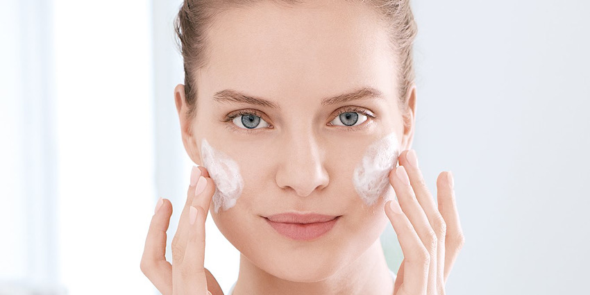 برای پوست چرب چه محصولاتی مناسب نیستند؟