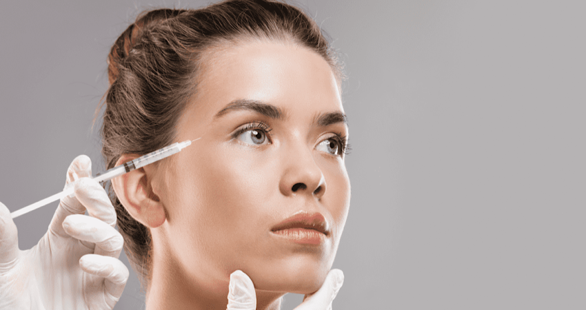آیا عوارض بوتاکس بعد از چند سال ظاهر میشود؟