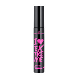 ریمل اسنس مشکی اصلی مدل I Love Extreme Volume حجم 12 میل