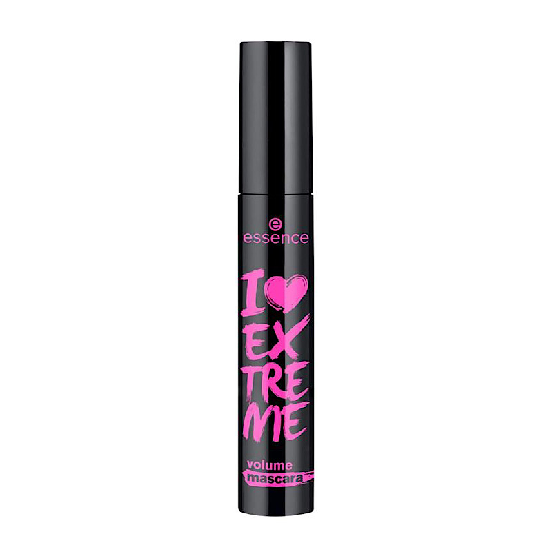 ریمل اسنس مشکی اصلی مدل I Love Extreme Volume حجم 12 میل
