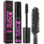 ریمل اسنس مشکی اصلی مدل I Love Extreme Volume حجم 12 میل