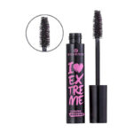 ریمل اسنس مشکی اصلی مدل I Love Extreme Volume حجم 12 میل