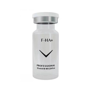 کوکتل هیالورونیک اسید پلاس فیوژن +FUSION HA حجم 5 میلی لیتر
