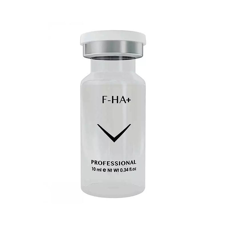 کوکتل هیالورونیک اسید پلاس فیوژن +FUSION HA حجم 5 میلی لیتر