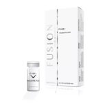 کوکتل هیالورونیک اسید پلاس فیوژن +FUSION HA حجم 5 میلی لیتر