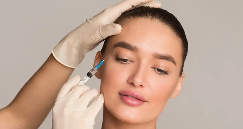 مزوژل چیست و چه کاری برای پوست انجام میدهد؟