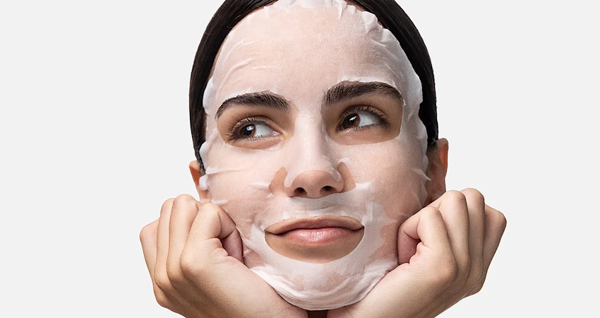 ماسک ورقهای برای چیست؟