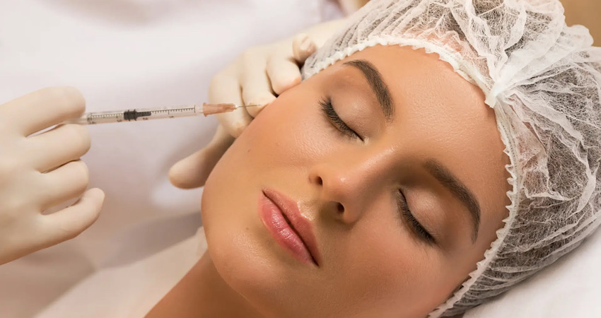 اسکین بوستر چگونه روی پوست اثر میگذارد؟