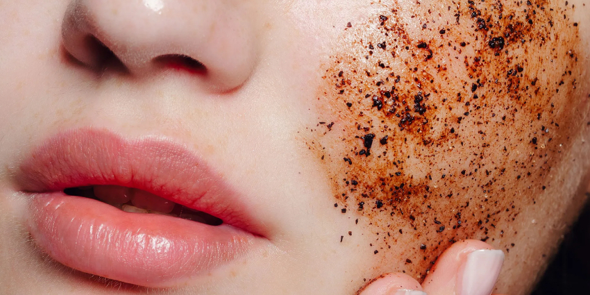 چند بار در هفته لایه برداری کنیم؟
